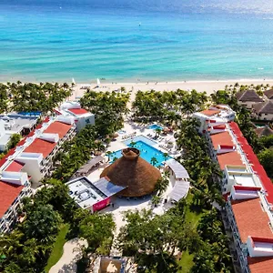 **** Resort Viva Azteca By Wyndham, A Trademark All Inclusive Mexico