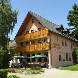 ** Hotel Landhotel Steigerwaldhaus Germany