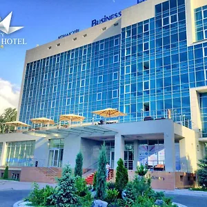 **** Hotel Business Kazakhstan