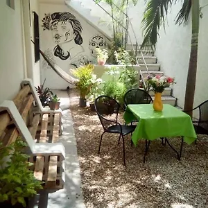 Aparthotel Maya Vacanze Casa Naranja, Playa del Carmen