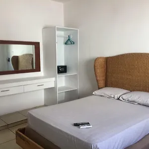 Hotel Casa Palmare, Playa del Carmen