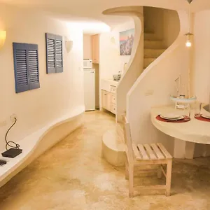 Hotel Itaka Glamping & Loft, Playa del Carmen